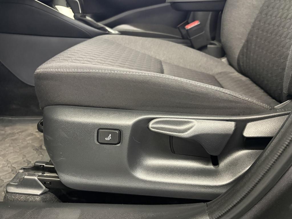 Toyota Yaris 1.5 hybrid dynamic