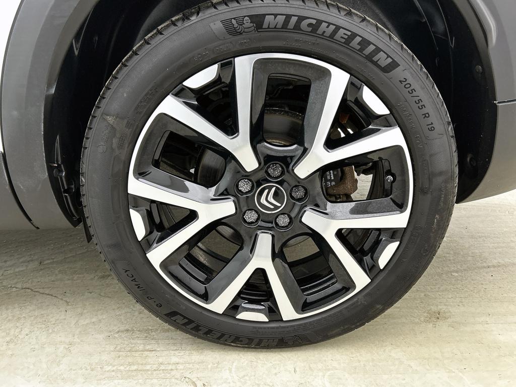 Citroen C5 Aircross plug-in hybrid 225pk automaat shine | rijklaar | adapti