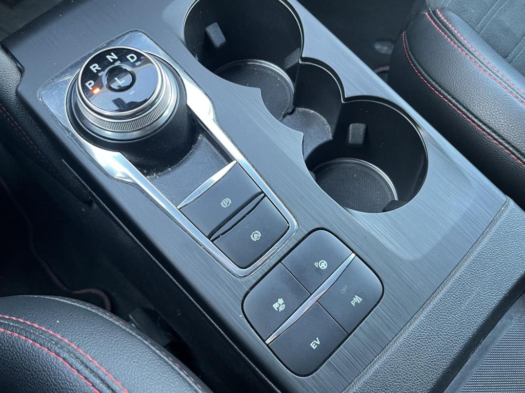 Ford Kuga 2.5 phev st-line x | climate control | adaptieve cruise control |