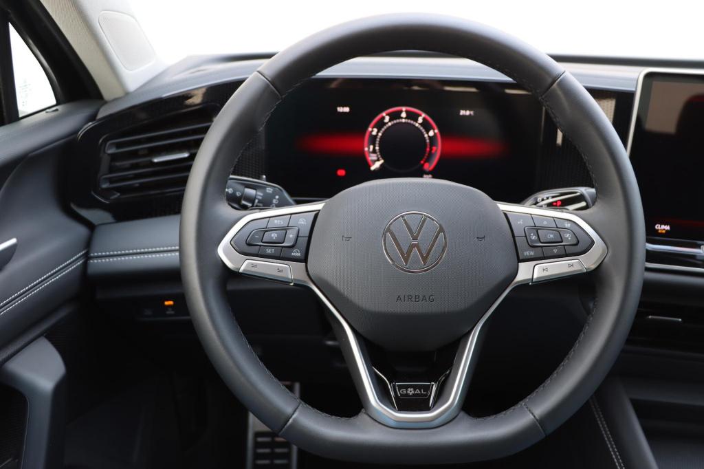 Volkswagen Tiguan 1.5 etsi life edition 130pk dsg7