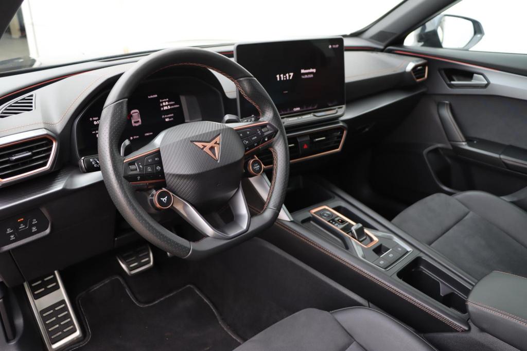 Cupra Formentor 1.5 tsi e-hybrid business 204pk dsg6 | soh 100% |