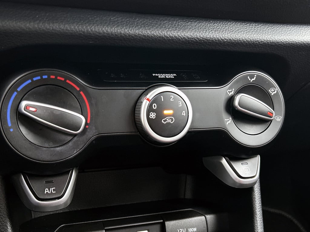 Kia Picanto 1.0 mpi gt-line edition