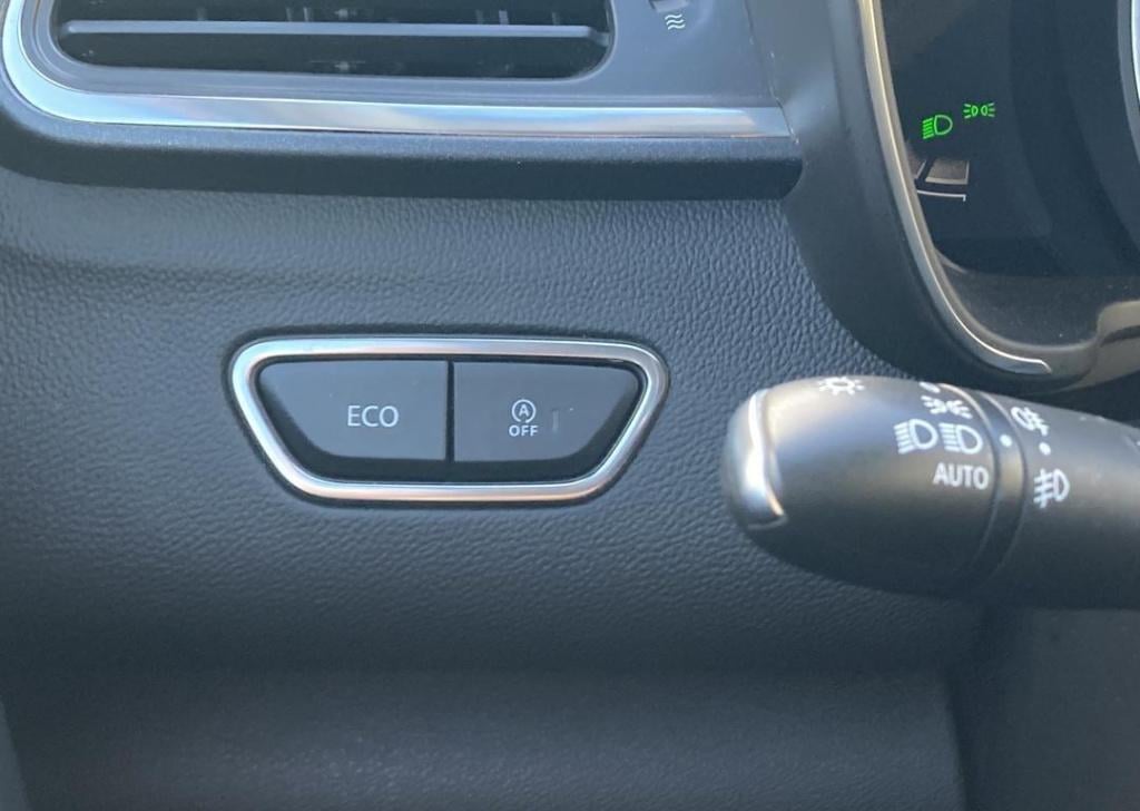 Renault Kadjar 1.3 tce 140 intens - leer / stoelverwarming