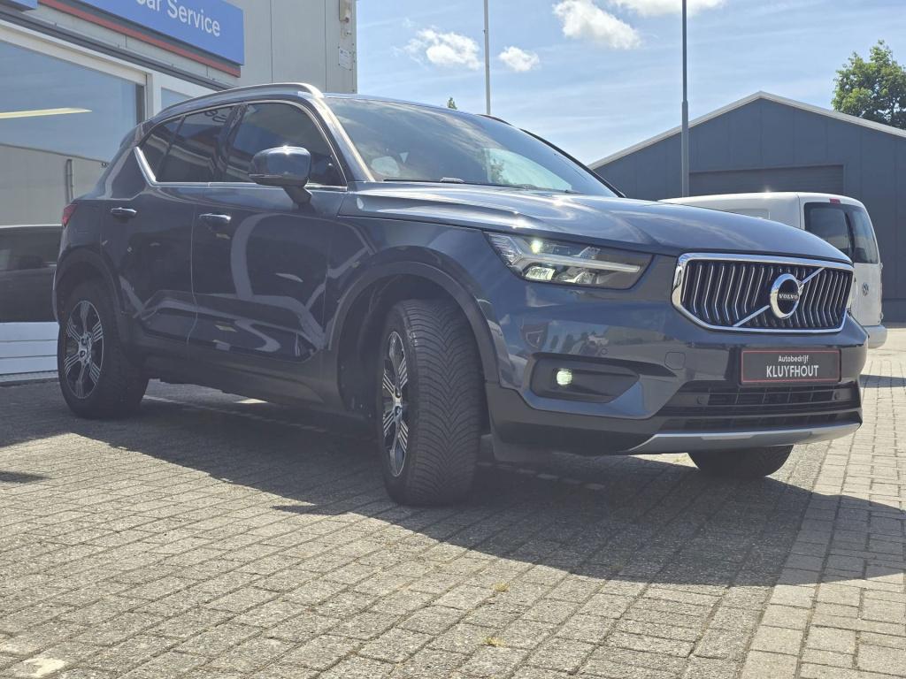 Volvo XC40 1.5 t3 inscription