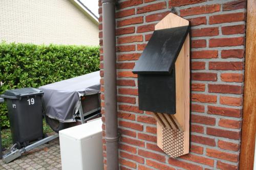 Vleermuizenkast