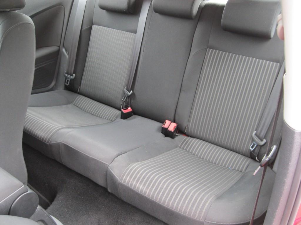 Volkswagen Polo 1.2 tsi highline