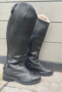 Paardrijlaarzen