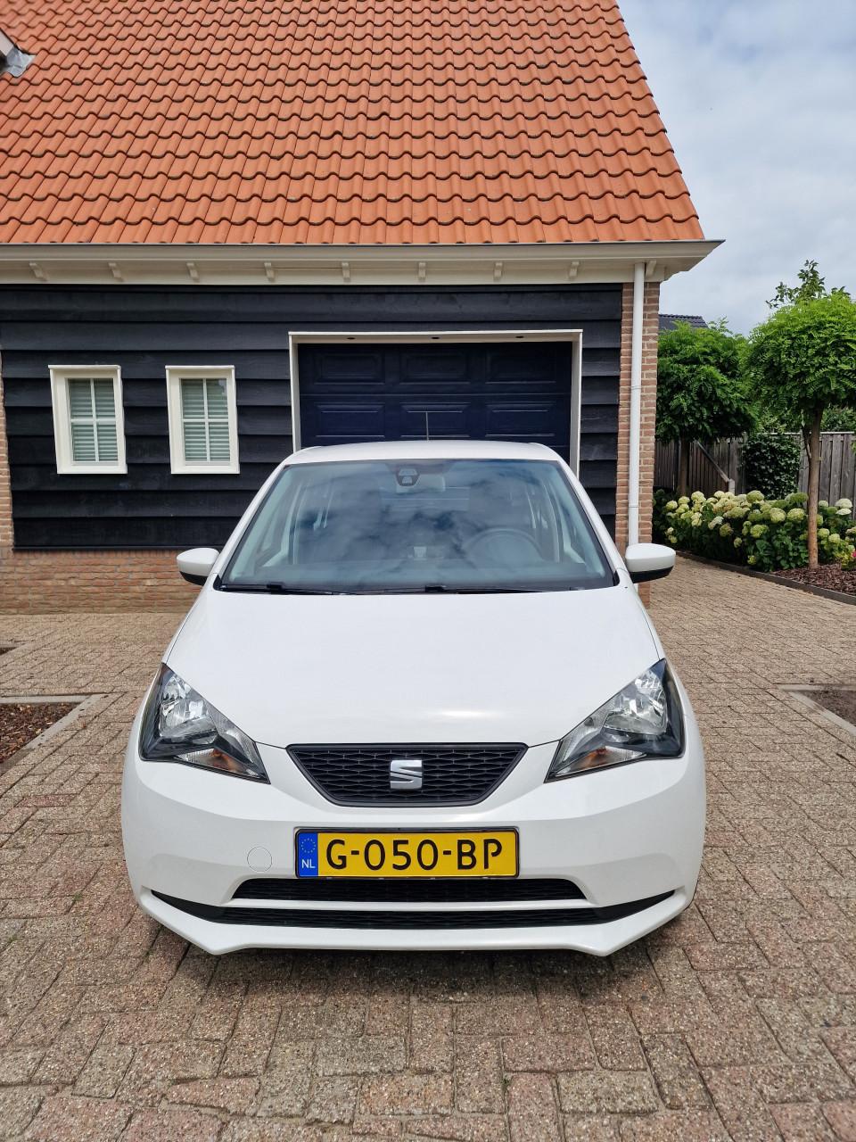 Seat Mii 1.0 ECO Style 44