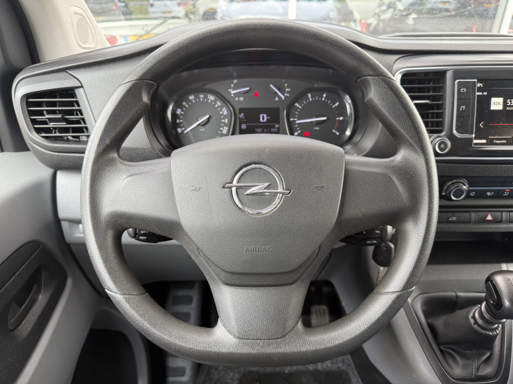 Opel Vivaro 2.0 cdti l3 edition | navi | carplay | pdc | dodeh. detect | cr