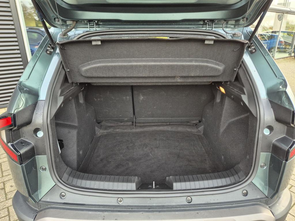 Dacia Duster new tce 130 mild hybrid expression camera, stoelverwarming, na