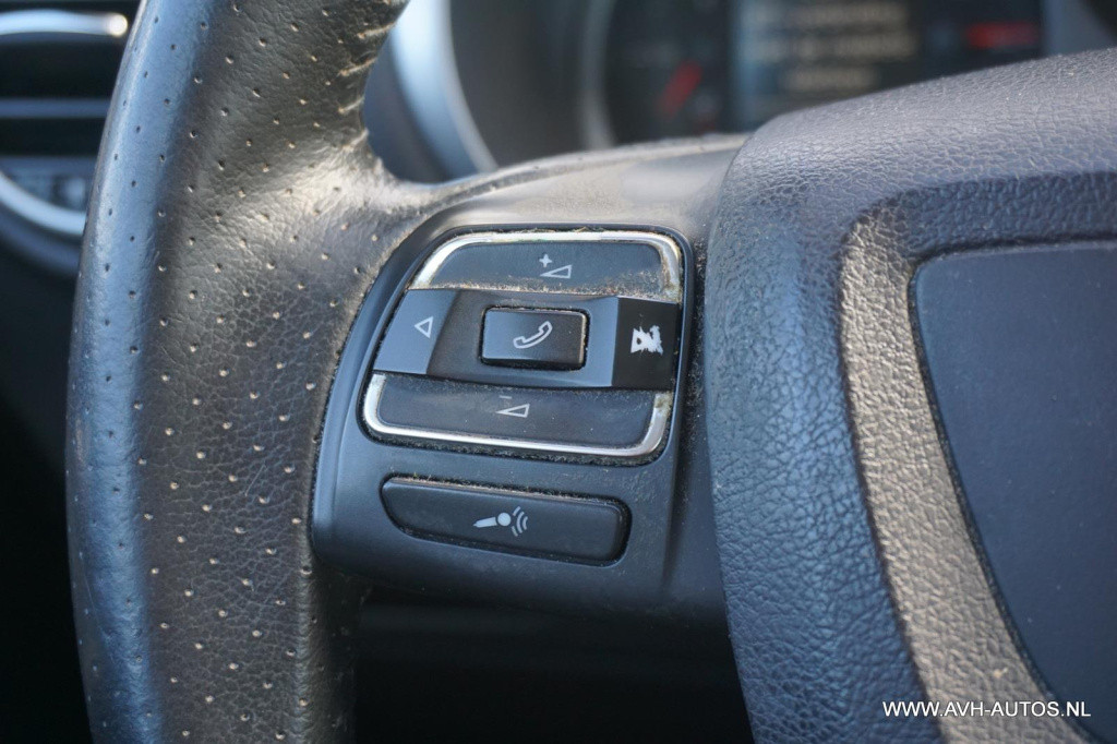 Seat Leon 1.2 tsi ecomotive businessline copa