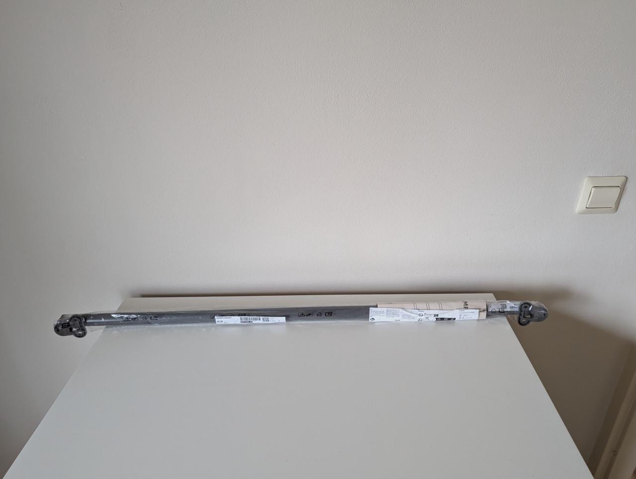 Drie Ikea Pax kasten te koop