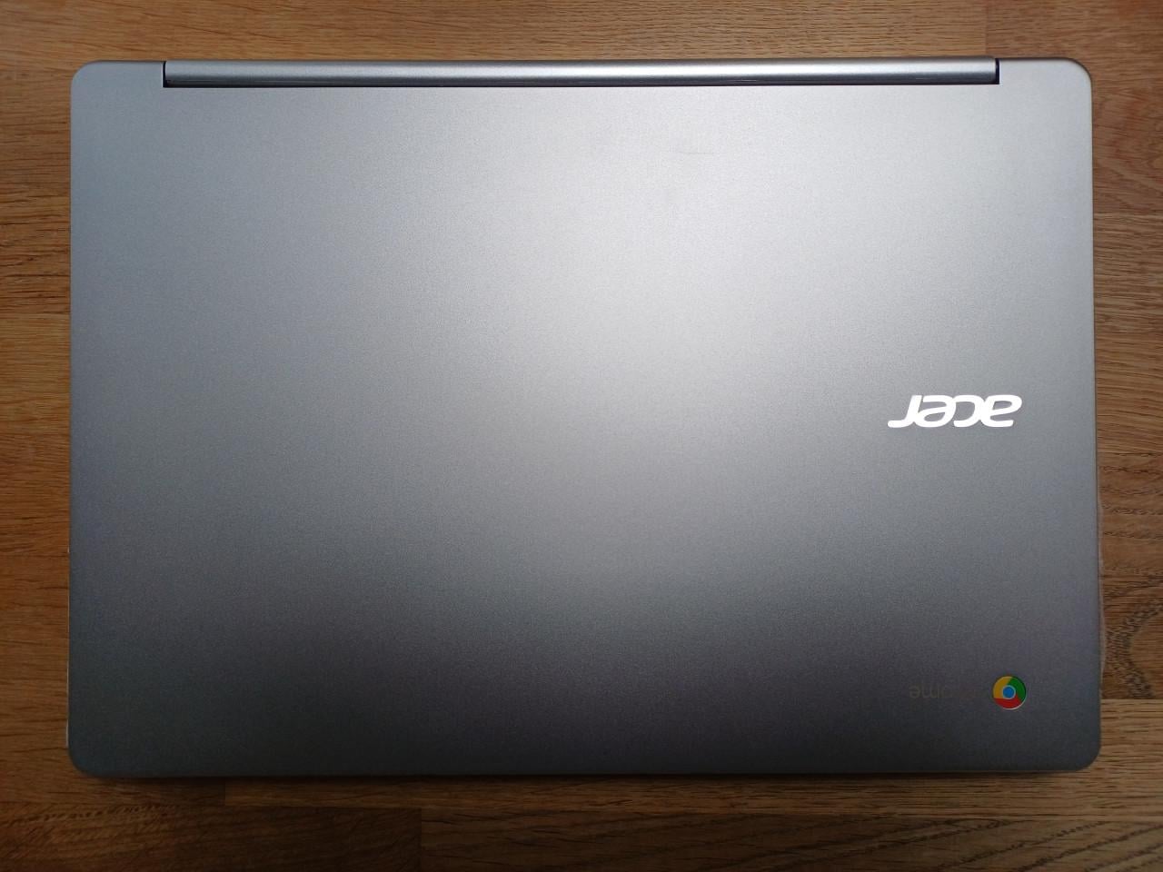 ACER R13 chromebook, touchscreen en te gebruiken als tablet