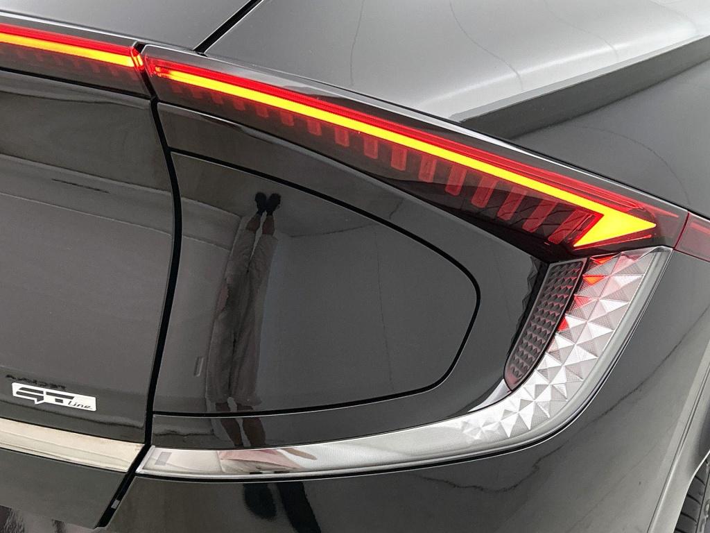 Kia Ev6 gt-line 84 kwh | nieuw | automaat | apple carplay / android auto | 