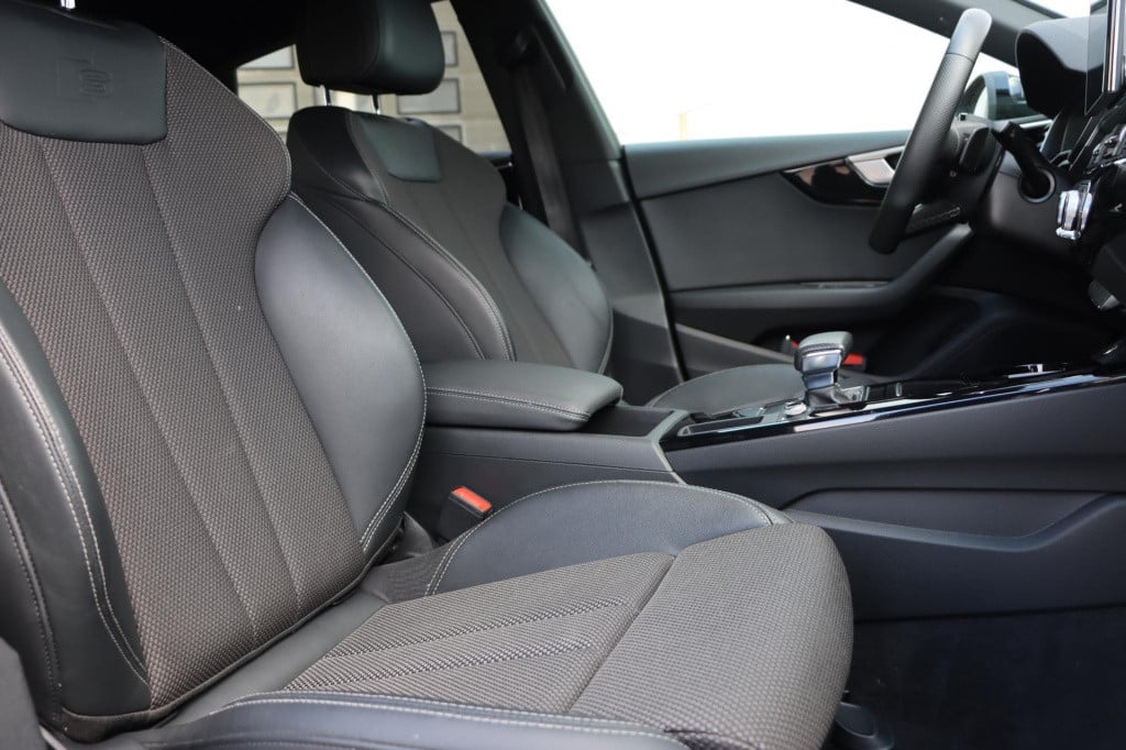 Audi A5 sportback 35 tfsi s edition competition 150pk s-tronic