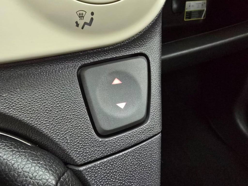 Fiat 500 1.2 lounge | pano | airco | lm velgen | 4-cilinder! | luxe uitvoer