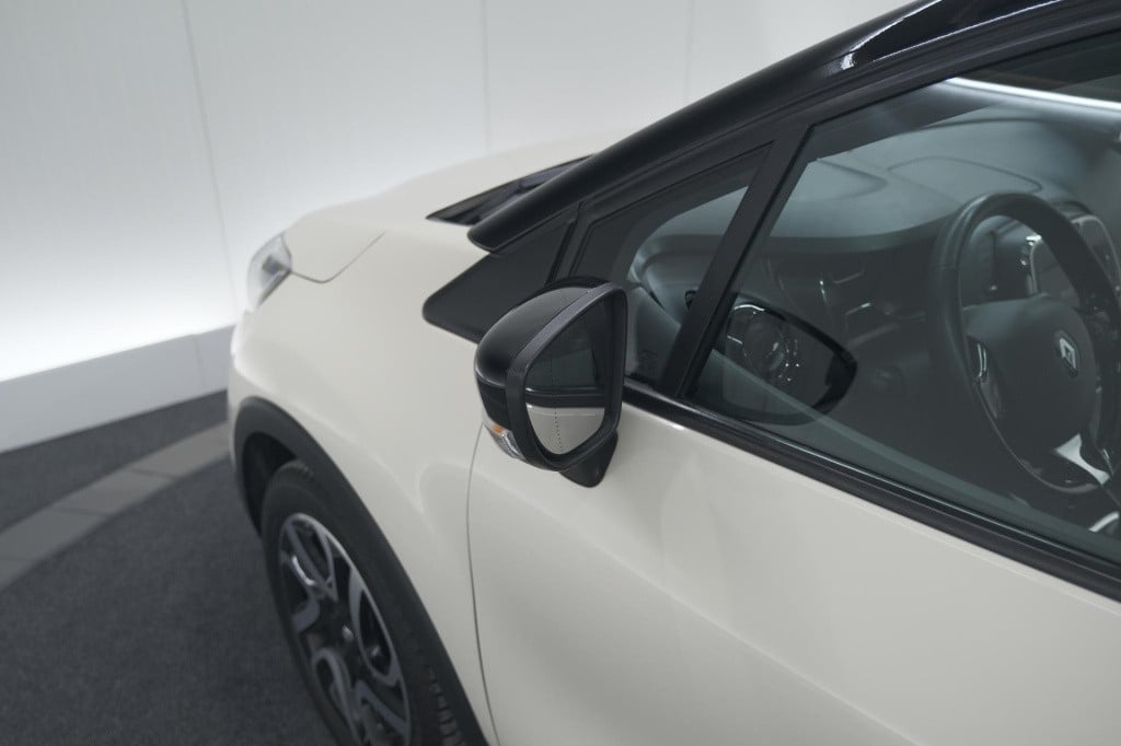 Renault Captur 0.9 tce dynamique | trekhaak | camera | parkeersensoren