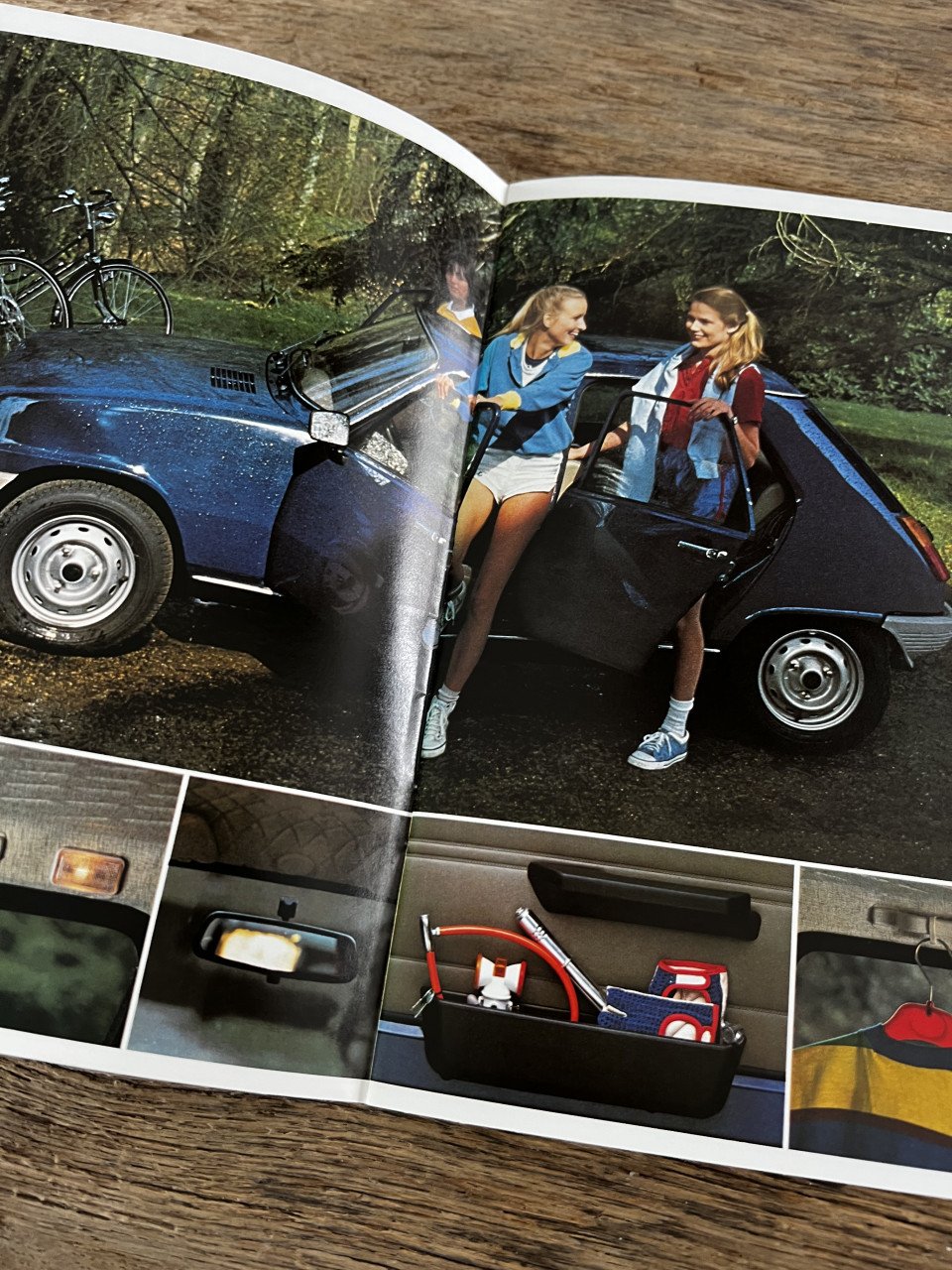Renault 5
