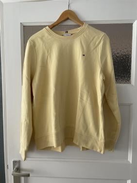 Tommy hilfinger trui