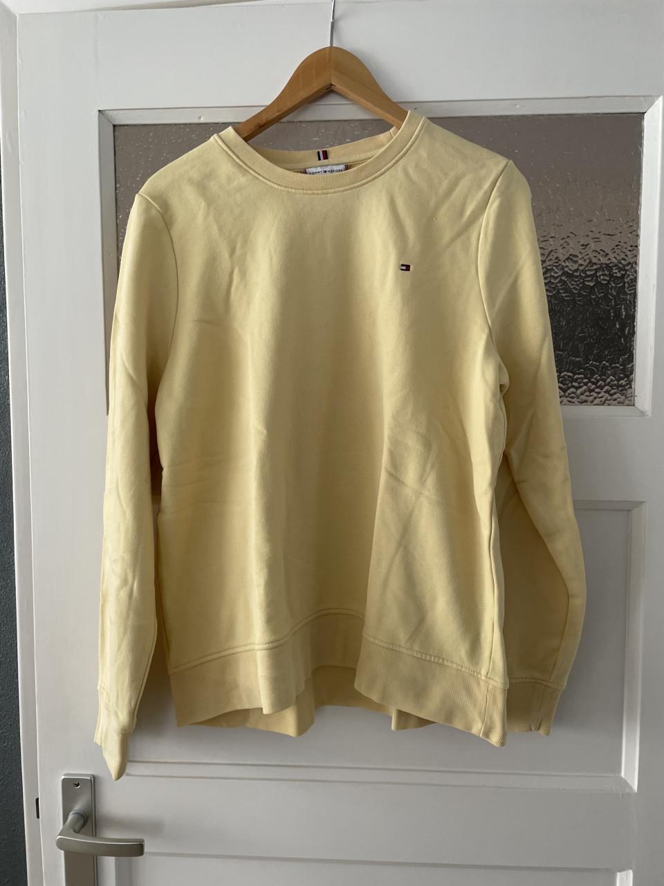 Tommy hilfinger trui
