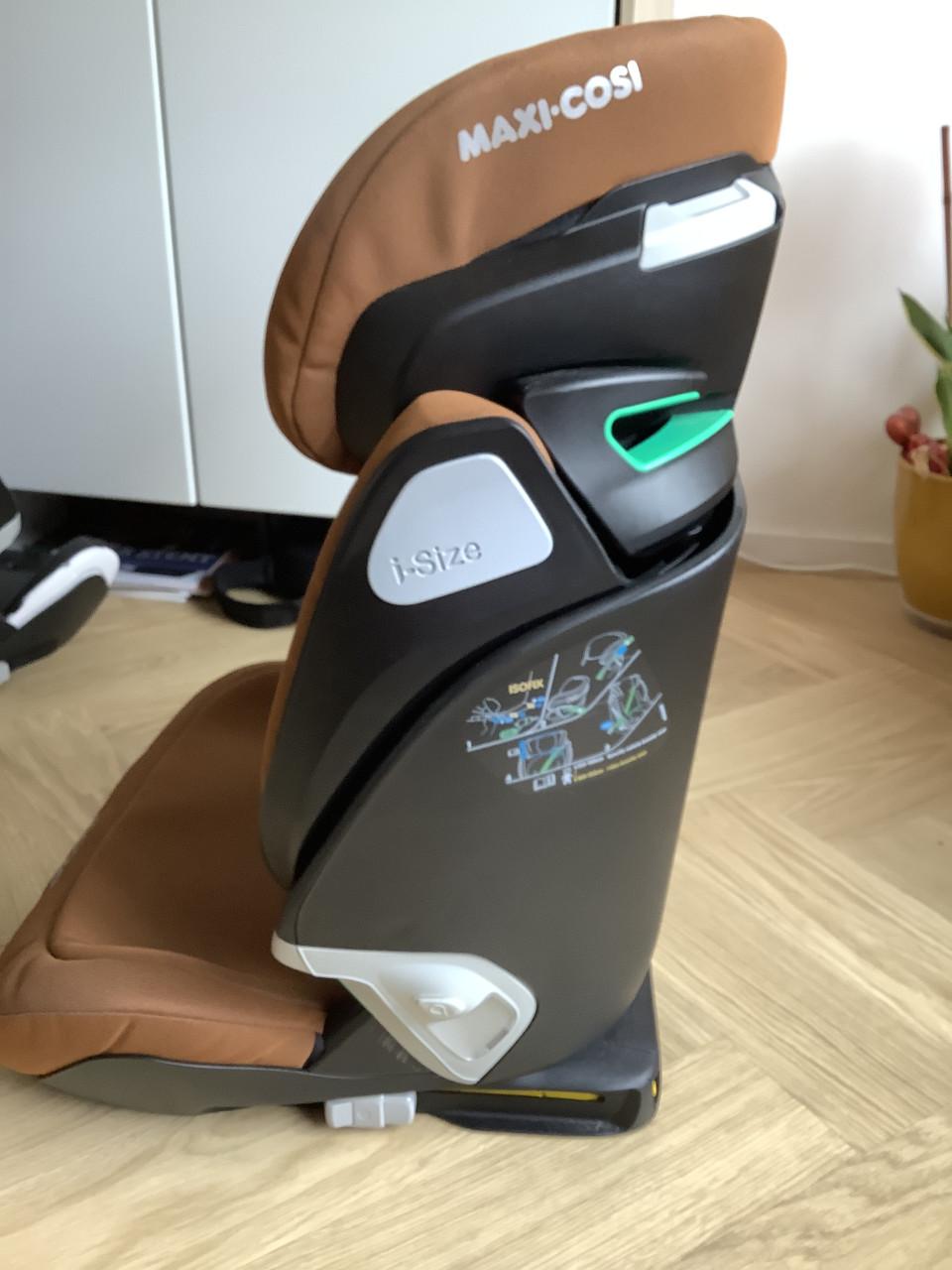 Maxi CosiKore Pro iSize