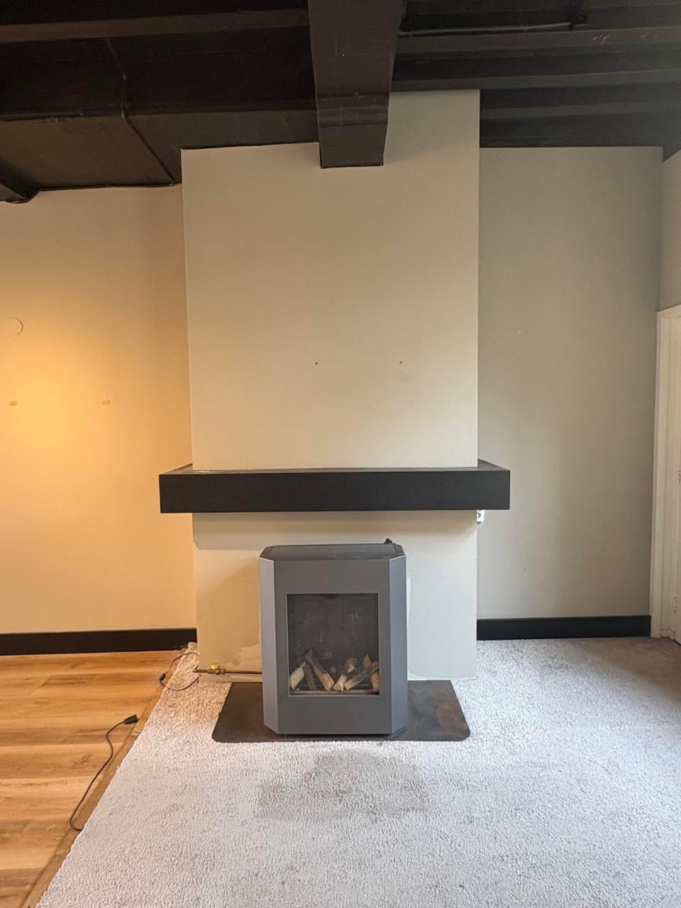 Winkel-/kantoor-/atelier ruimte beschikbaar in centrum Middelburg