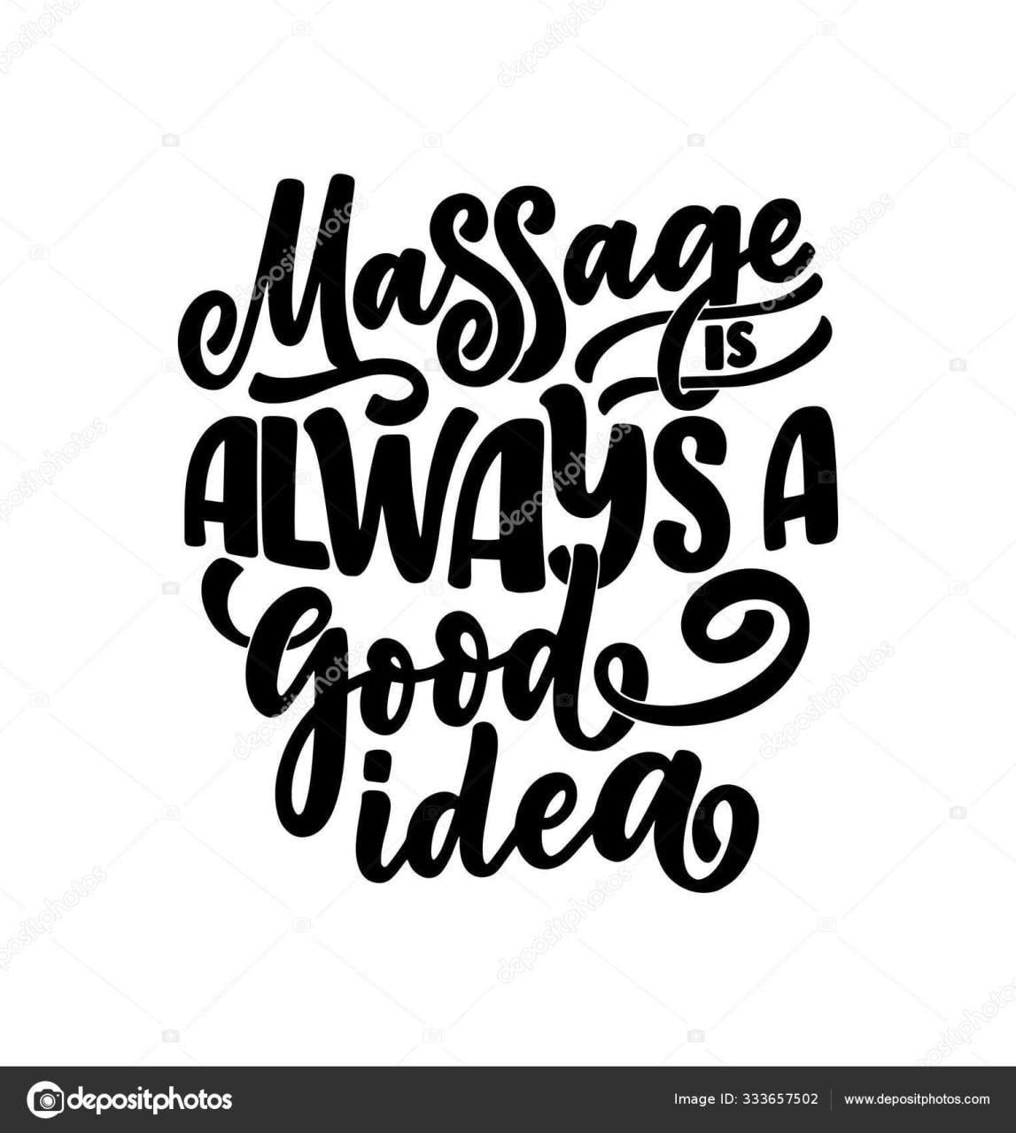 Massage gezocht,