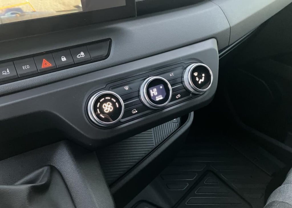 Renault Master t35 2.0 dci 130 l2h2 advance - openr link navigatiesysteem -