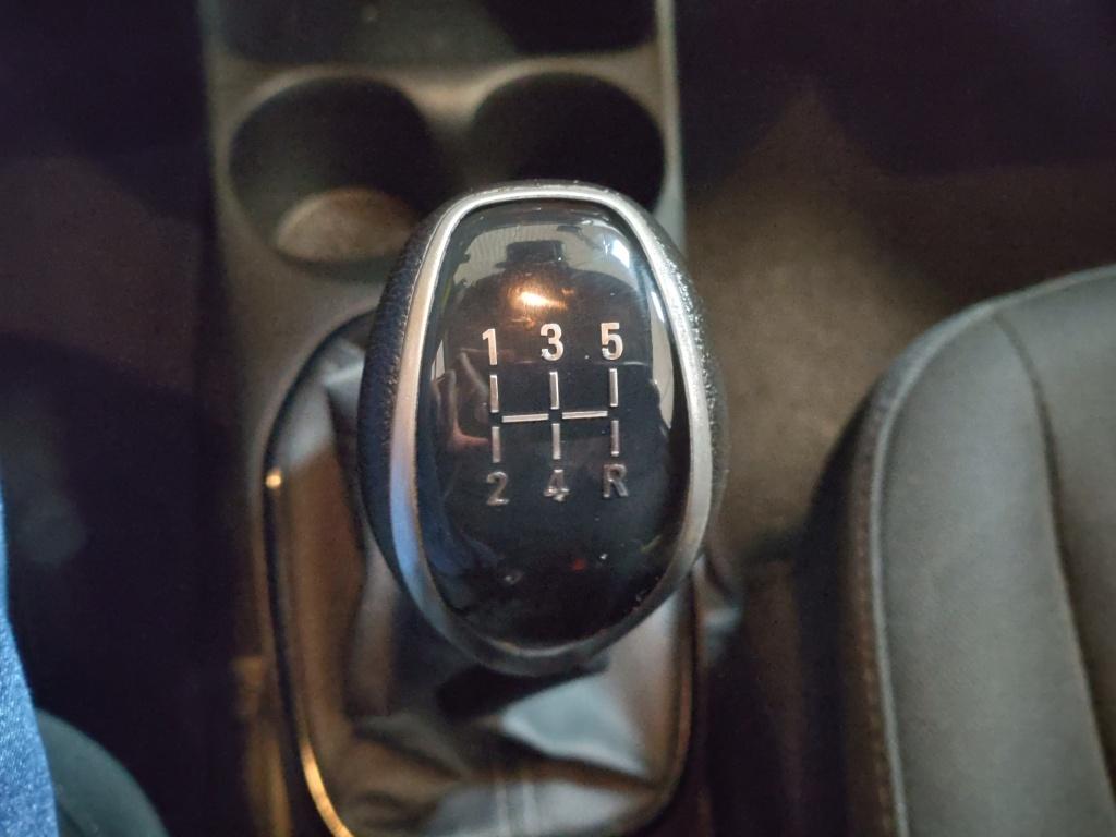 Opel Karl 1.0 ecoflex edition