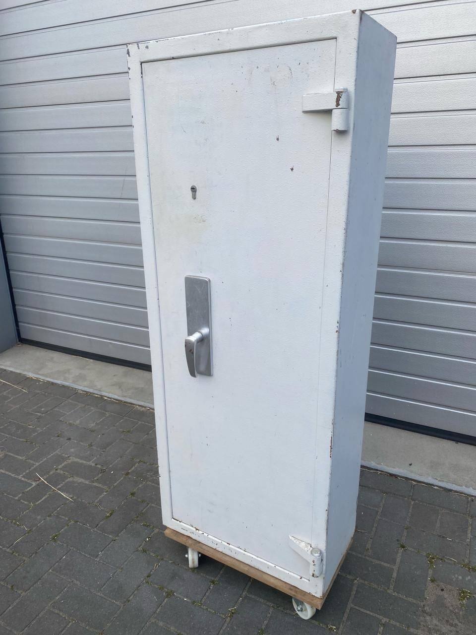 Wapenkluis €75