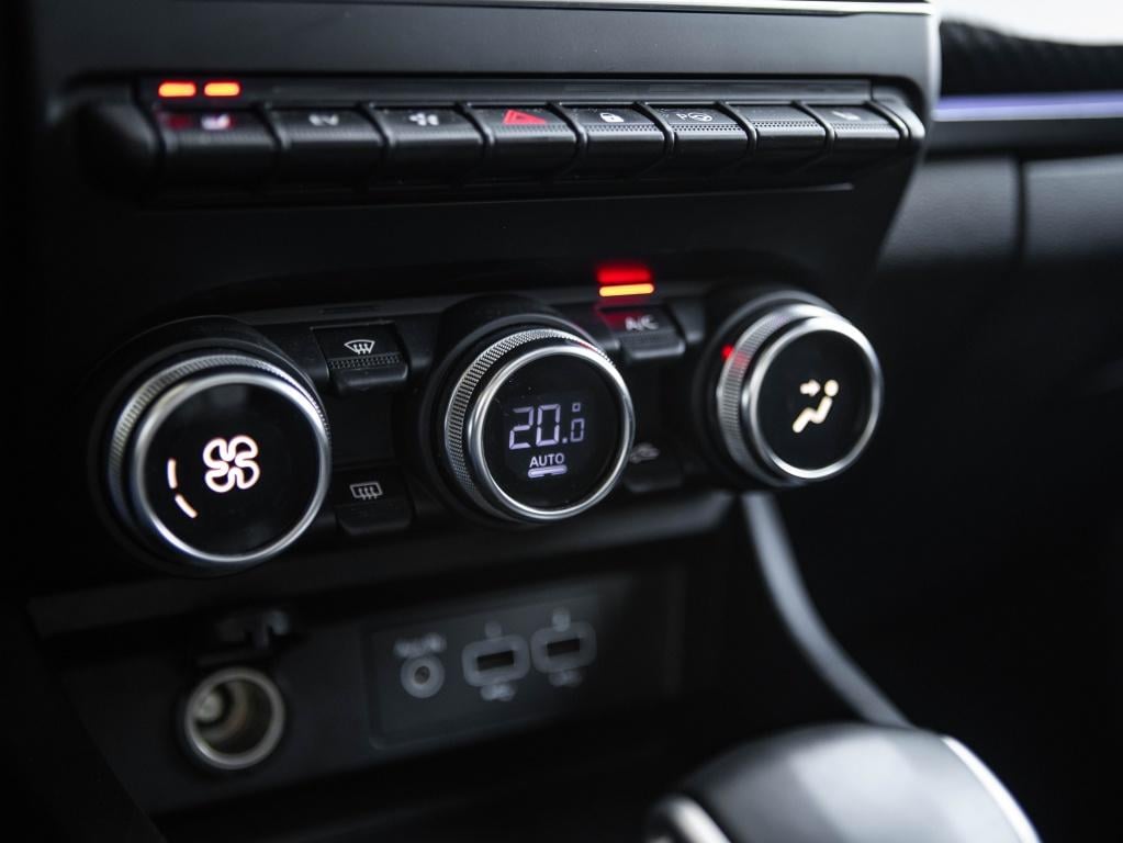 Renault Arkana 1.6 e-tech hybrid 143pk aut e-tech engineered
