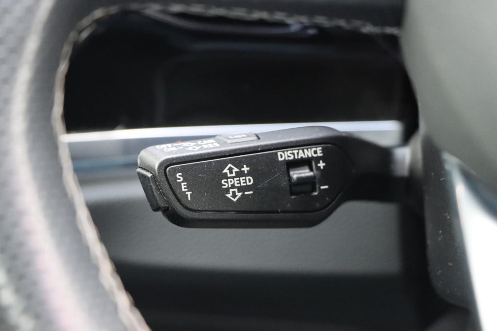 Audi Q3 45 tfsi phev 245pk s tronic s edition