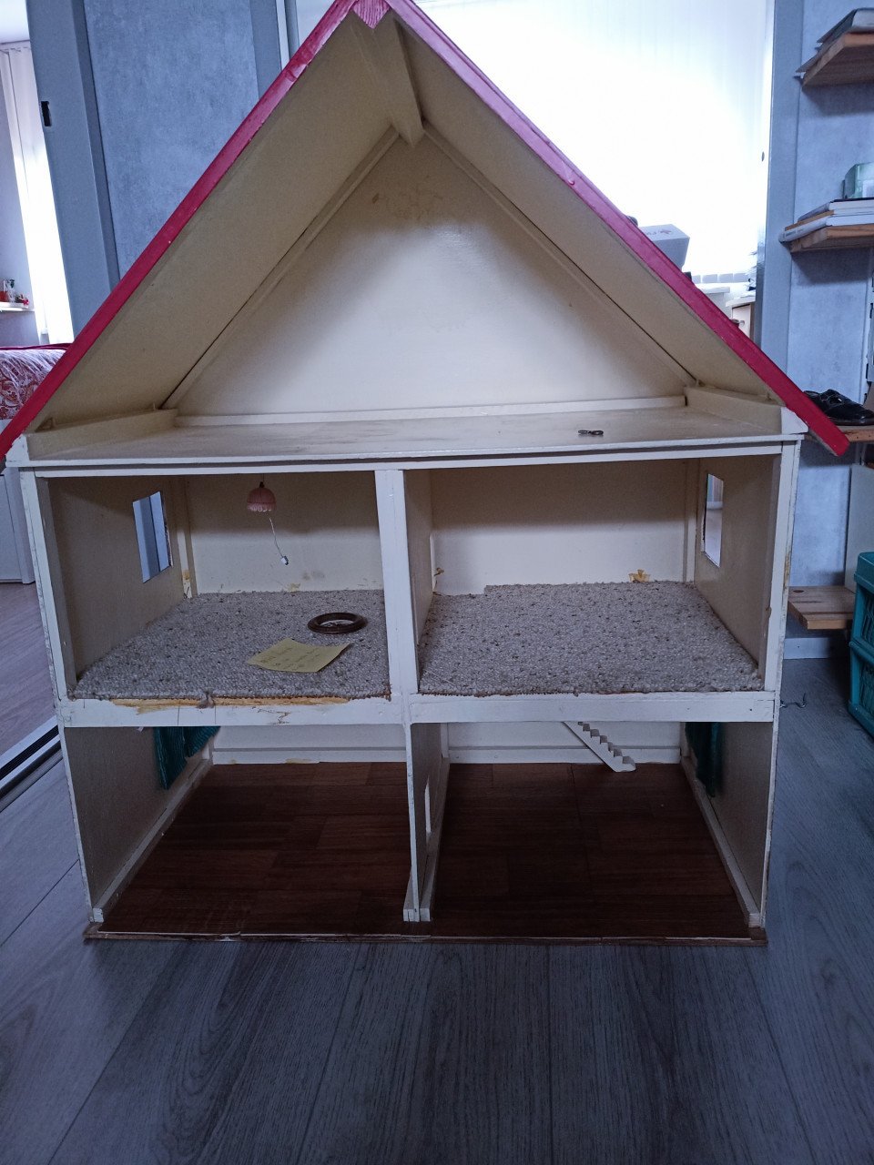 Poppenhuis