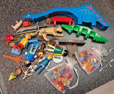 Playmobil