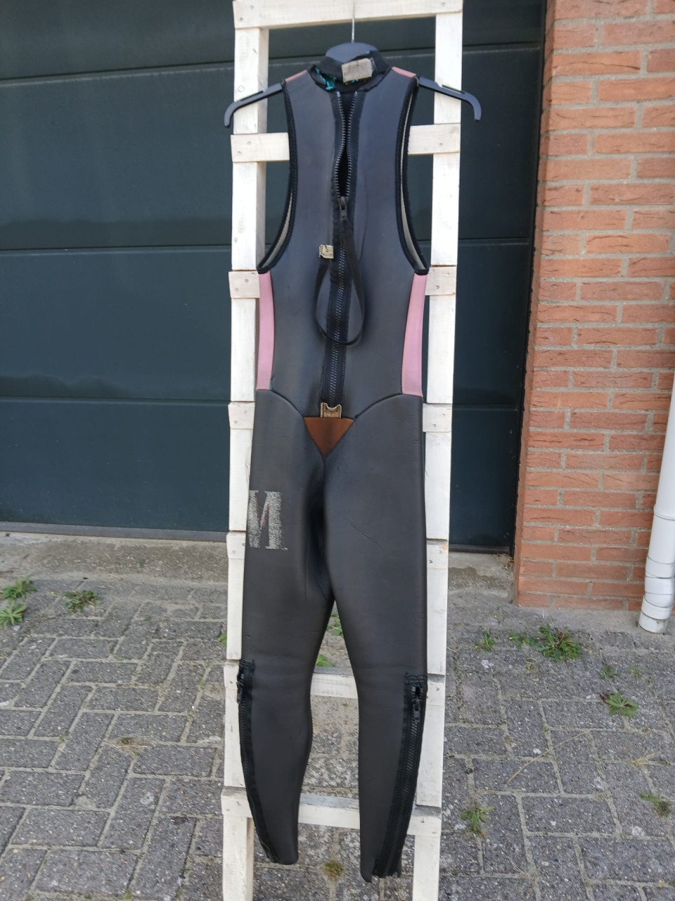 Wetsuite