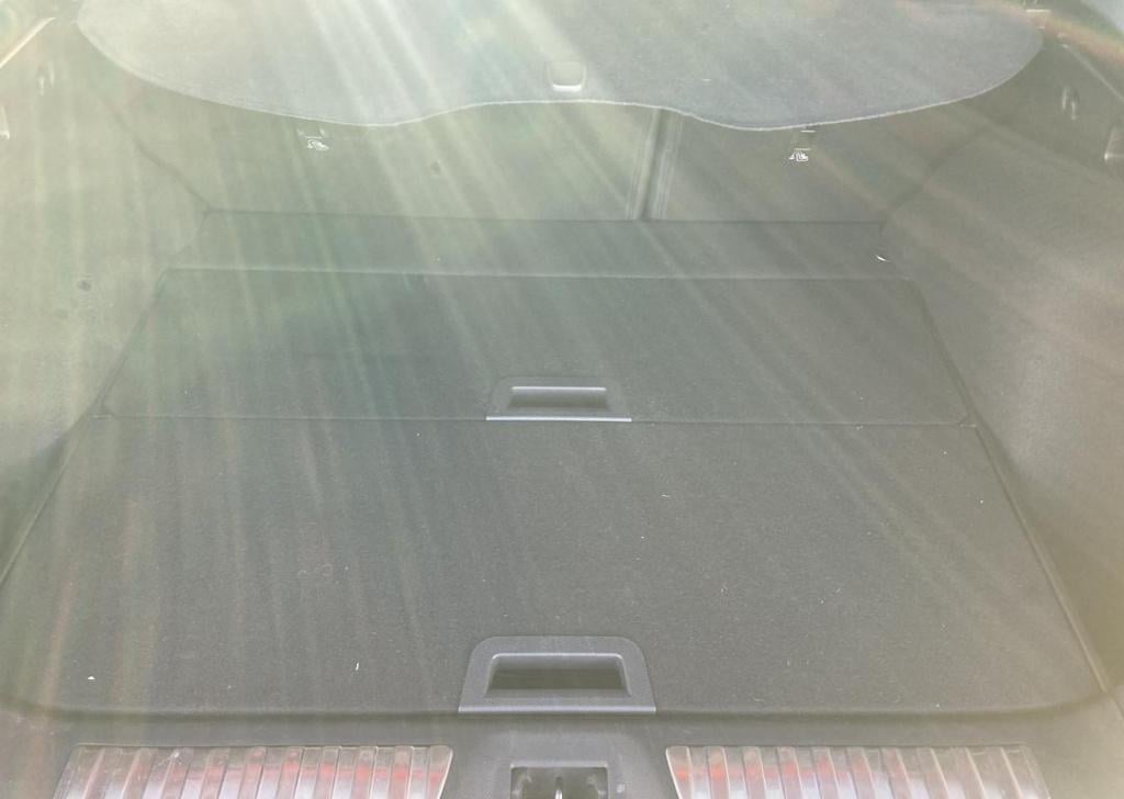 Renault Kadjar 1.3 tce 140 intens - leer / stoelverwarming