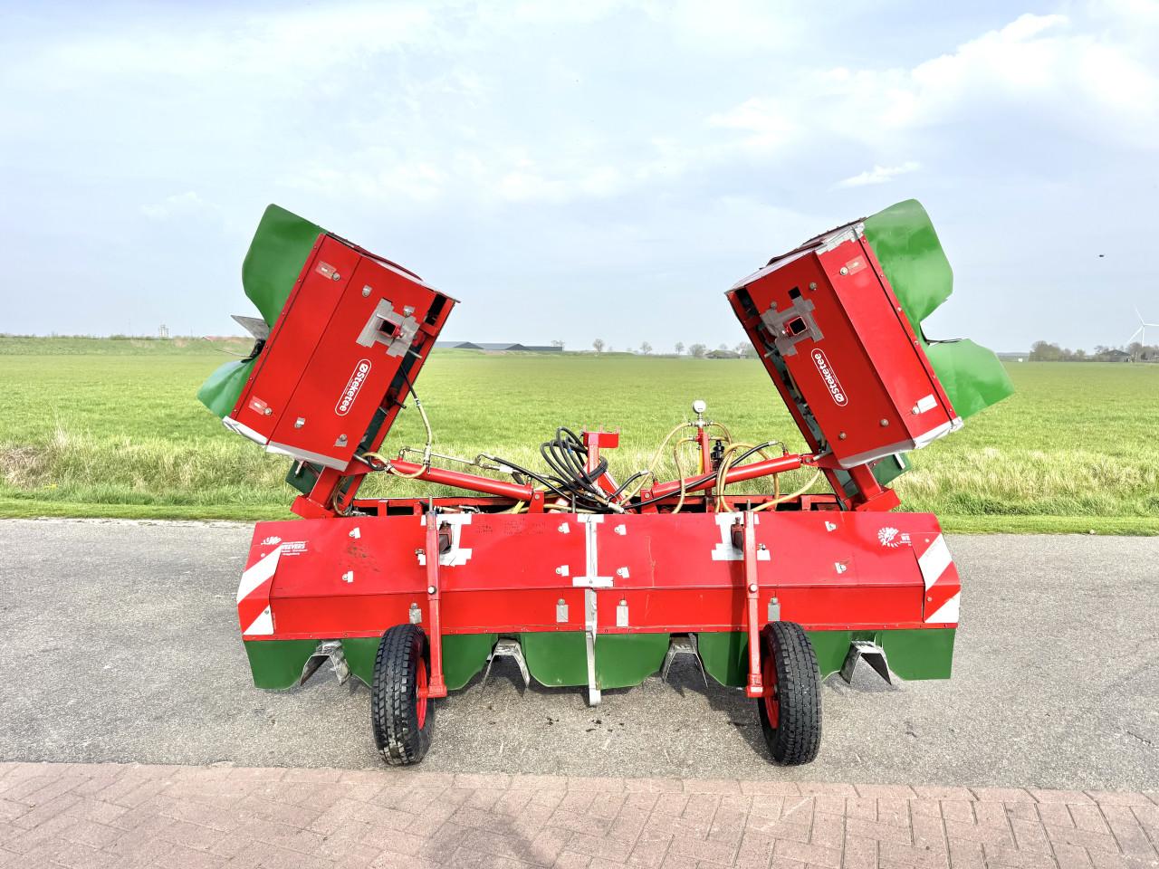 Steketee kappenspuit 6x75