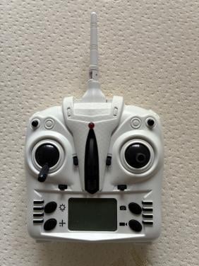 Drone controler