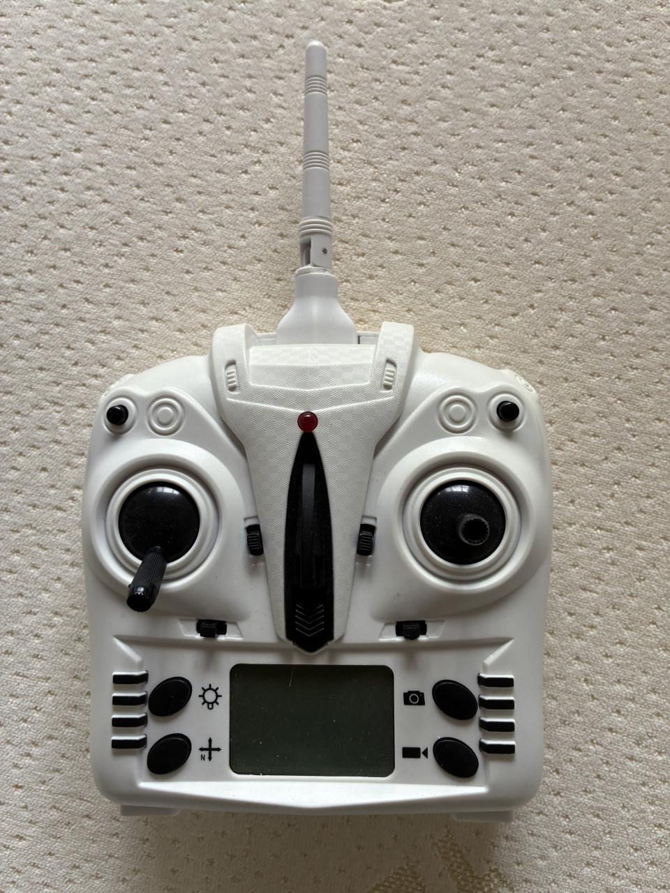 Drone controler