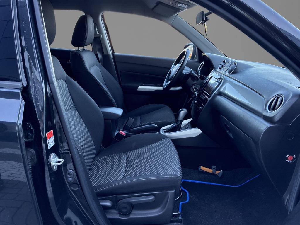 Suzuki Vitara 1.6 exclusive | afneembare trekhaak | licht metalen wielen