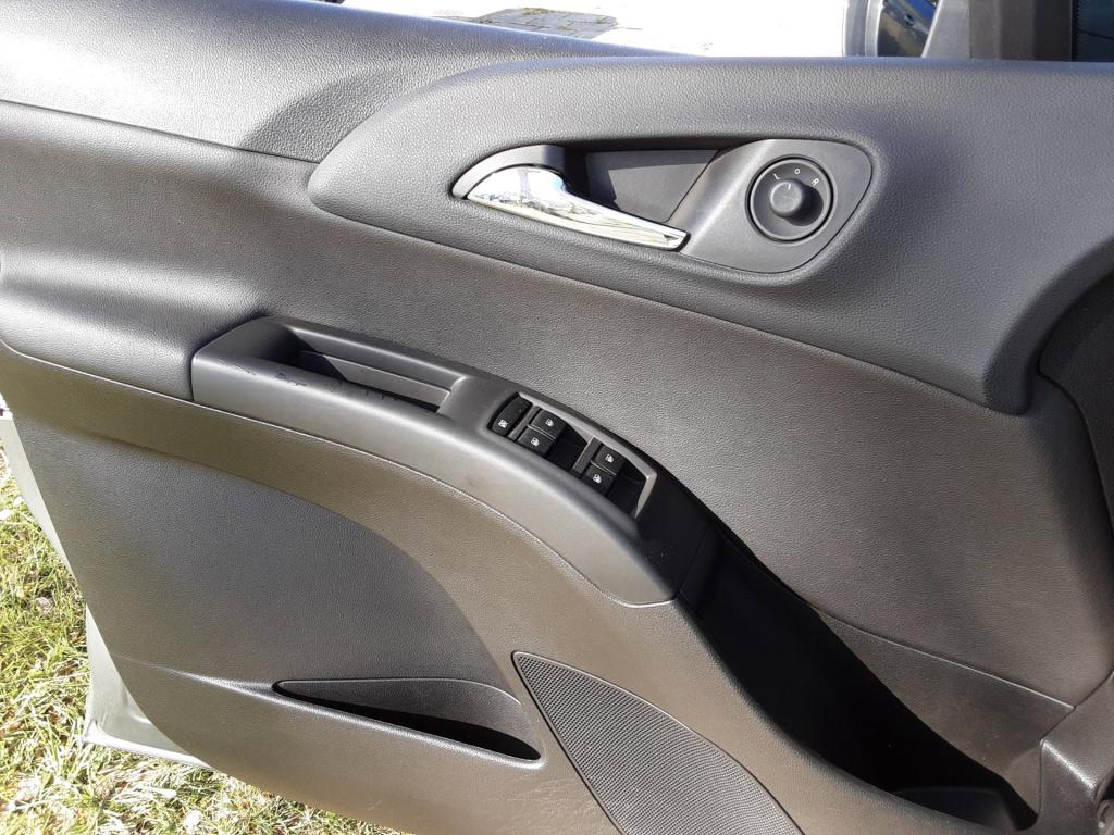 Opel Meriva 1.4 turbo blitz