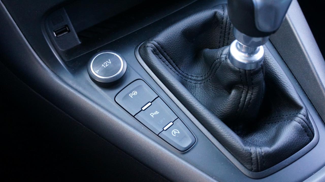 Ford FOCUS Wagon 1.0 ST-Line Rijklaar incl. BOVAG garantie