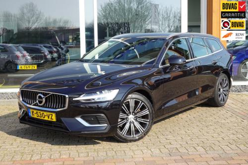 Volvo V60 2.0 t6 recharge awd business pro