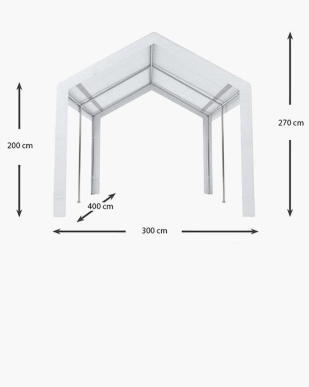 Partytent