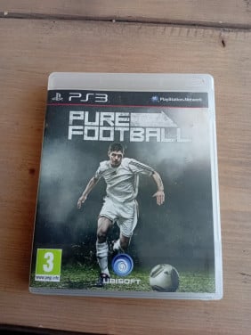 Ps3 games