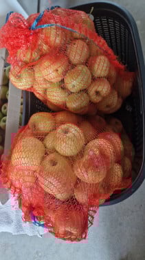 Appels delcorf!