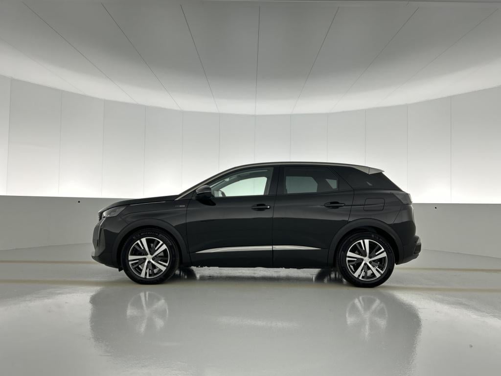 Peugeot 3008 hybrid 225 pk allure | rijklaar | stoelverwarming | elektronis