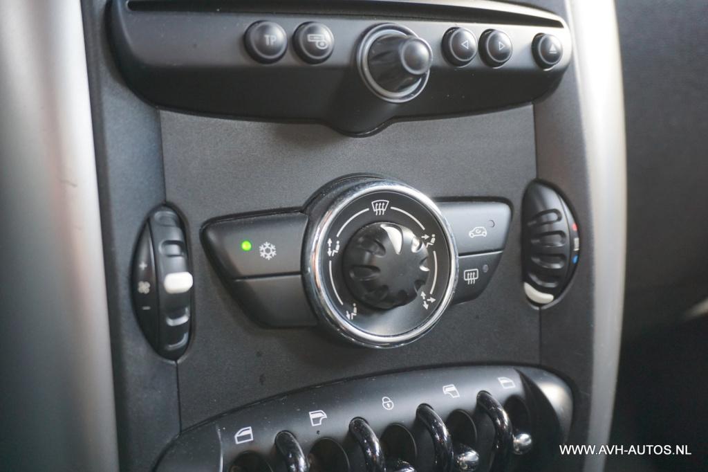 Mini Countryman mini 1.6 cooper business line