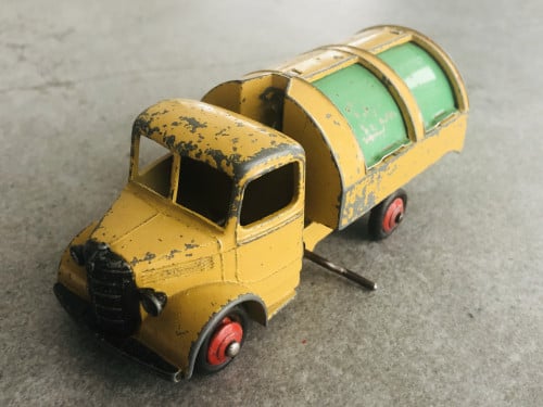 Dinky Toys