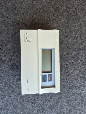 Te Koop : Nefit Ecomline thermostaat